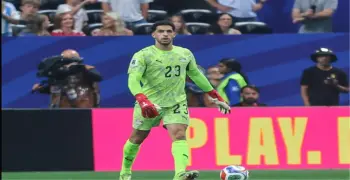 بعد لقائه في برنامج الناظر على قناة النهار.. مصطفى شوبير ابن مين؟