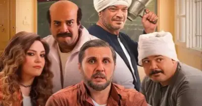 بعد الإيرادات التاريخية.. موعد عرض فيلم برشامة على يانجو بلاي