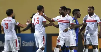 هل ينسحب الزمالك من الدوري؟.. أحمد مرتضي يجيب