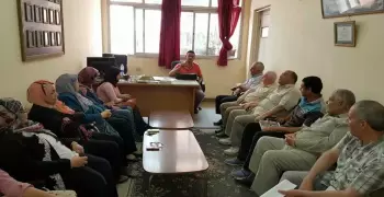 كلية العلوم جامعة المنوفية تنظم ندوة عن «علاج الإيدز»