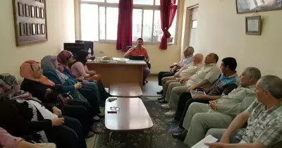 كلية العلوم جامعة المنوفية تنظم ندوة عن «علاج الإيدز»