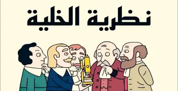 مطوية نظرية الخلية للصف السادس وما هو مبدأها؟