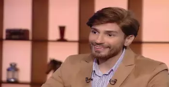 شادي شامل قبل وبعد عمليات التجميل (صور)