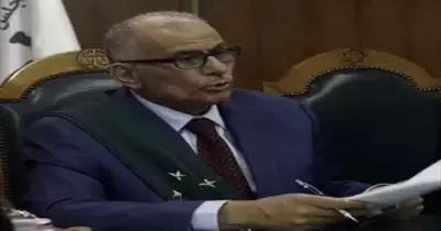 وفاة المستشار أحمد الشاذلي نائب رئيس مجلس الدولة.. أبرز المعلومات عنه