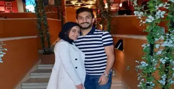 «اللي يخصكم أنهم يلعبو كويس».. تعليق زوجة أحد لاعبي المنتخب المتهمين بالتحرش