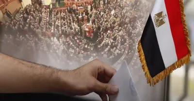 متى انتخابات مجلس الشعب 2025؟.. تجرى على مرحلتين