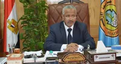 جامعة الأزهر ترد على خبر اختطاف طالبة من المدينة الجامعية بأسيوط