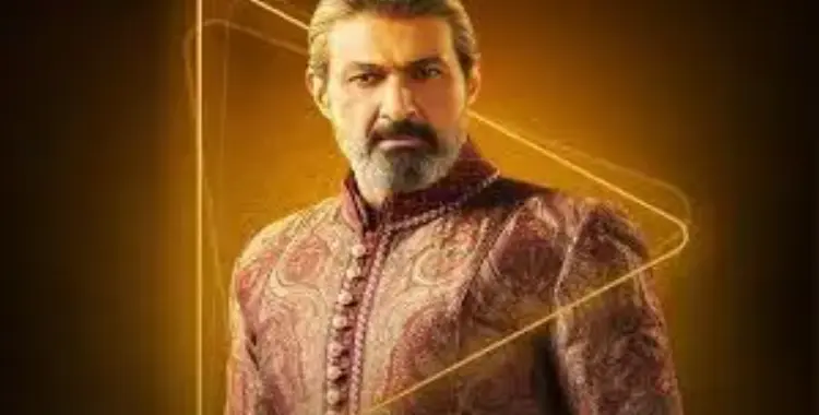  أبطال مسلسل جودر 2 في رمضان 2025.. دراما الفانتازيا تعود بقوة 