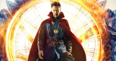 سبب منع فيلم Doctor Strange في مصر والدول العربية وكيفية مشاهدته