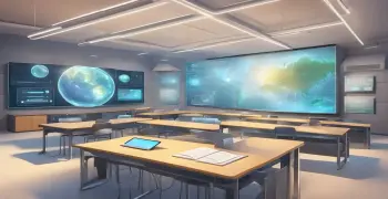 ملزمة المتفوق للصف السادس الابتدائي دراسات الترم الثاني 2026 pdf