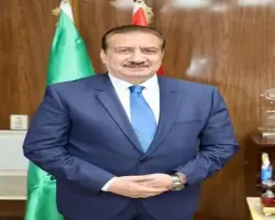 السيرة الذاتية للواء إبراهيم أبو ليمون محافظ بورسعيد الجديد