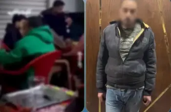 تحايل على قرارات الحكومة.. ضبط صاحب قهوة لاستمرار نشاطه بعد الساعة 9 مساء بدسوق