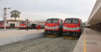 موقع تذاكر قطارات عيد الأضحى 2026.. احجز مقعدك بضغطة زر