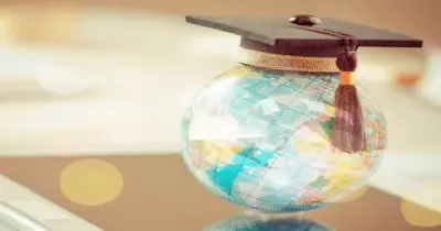 أهم تعريفات الجغرافيا تالتة ثانوي 2026
