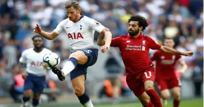 مواعيد مباريات اليوم السبت.. ليفربول ضد توتنهام في نهائي دوري أبطال أوروبا