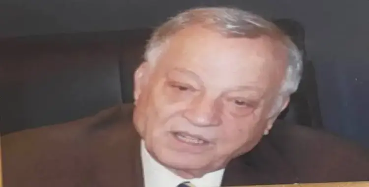  من هو الكاتب محمد عبدالمنعم والد الفنان تامر عبدالمنعم الذي توفي اليوم؟ 