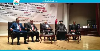 رئيس جامعة عين شمس: بهذه الطريقة ينهزم الإرهاب في مصر
