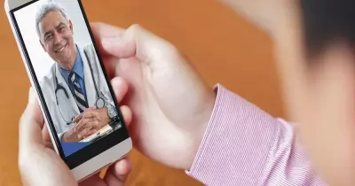 متسكتش على نفسك.. 5 مواقع هتفيدك لو عندك استشارة طبية