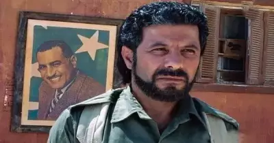 مصريون يتوعدون إياد نصار بعد دوره في الممر.. لو شافوه هيعملوا معاه إيه؟