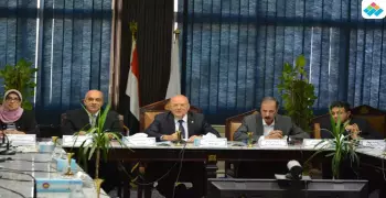 نصف مليون جنيه لعلاج عدد من الدكاترة والطلاب والعاملين بجامعة الزقازيق
