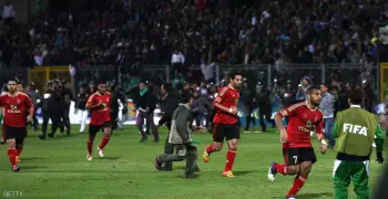 الأهلي والمصري.. 5 مباريات لا تنسى بين «المارد الأحمر» والأخضر