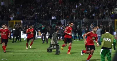 الأهلي والمصري.. 5 مباريات لا تنسى بين «المارد الأحمر» والأخضر