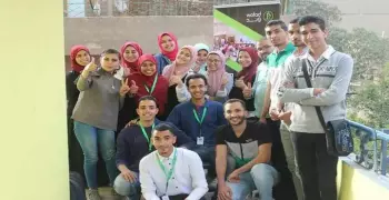 «وتد» تنظم تدريب تأهيلي بأكاديمية طيبة في المعادي.. الأحد