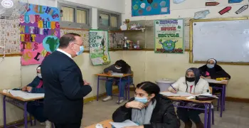 أماكن المدارس المصرية الإيطالية في المحافظات الأخرى وتخصصاتها