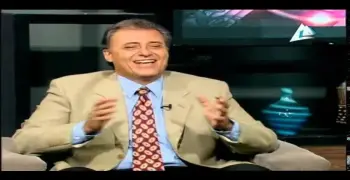 من هو علاء محمود مرسي ابن سميحة أيوب