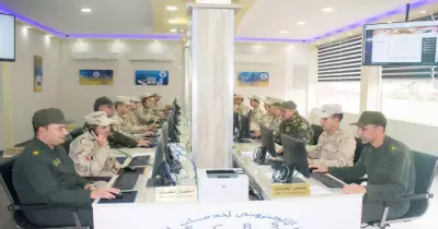 خدمات التجنيد الإلكترونية.. استخرج أوراقك بمكالمة لـ«الكول سنتر»