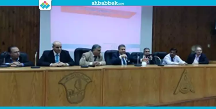  بحضور خبير ألماني.. جامعة بنها تعقد ندوة عن مرض «البروسيلا» 