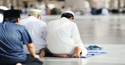 تقييمات التربية الدينية الإسلامية الأسبوع الرابع للصف الخامس الابتدائي الترم الأول 2027