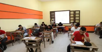تحديد موعد امتحانات الثانوية العامة 2026 رسميا