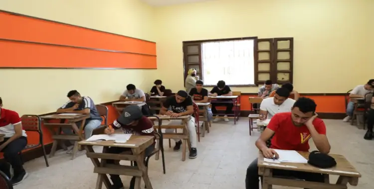  تحديد موعد امتحانات الثانوية العامة 2026 رسميا 