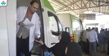 جمعية «طبيبات مصر» تنظم قوافل علاج مجانية بالمحافظات