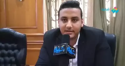 اتحاد كفر الشيخ: نستضيف الطلاب في أسبوع شباب الجامعات فبراير المقبل (فيديو)