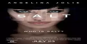 قصة فيلم Salt سولت وأبطاله وأحداثه المثيرة المشوقة