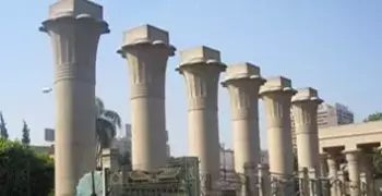 مسابقات في الغناء والفنون التشكيلية بجامعة حلوان