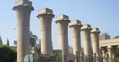 مسابقات في الغناء والفنون التشكيلية بجامعة حلوان