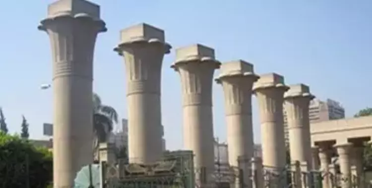  مسابقات في الغناء والفنون التشكيلية بجامعة حلوان 