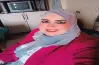 حرق من الدرجة الثانية.. القصة الكاملة لإصابة حكمت الباز بعد إشعال شاب النيران في سيارتها