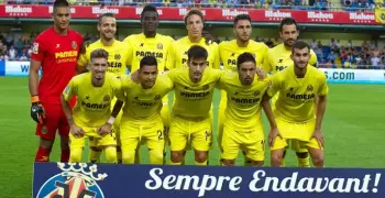 «فياريال» يخاطب الأهلي للتعاقد مع لاعب وسط بتروجيت