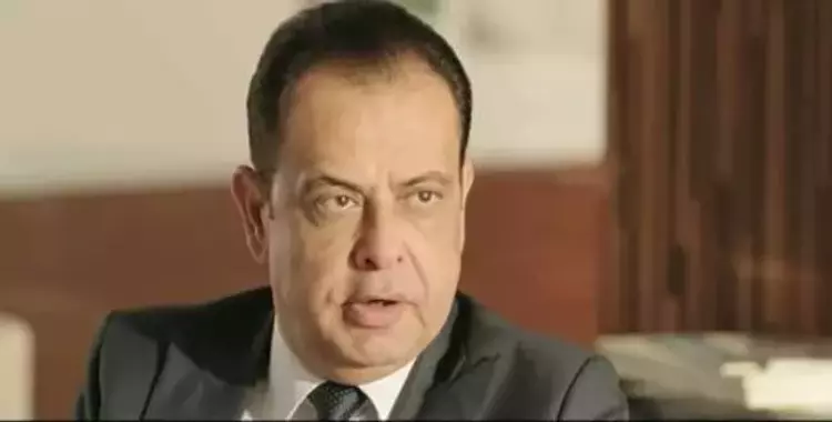  من هو الممثل محمد غنيم؟.. طبيب محكوم عليه بالسجن 