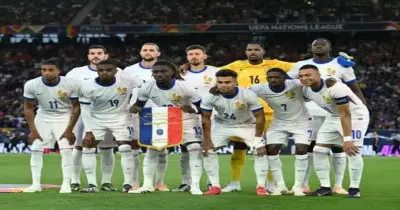 كم مرة حققت فرنسا كأس العالم؟.. تاريخ من الإنجازات والنهائيات