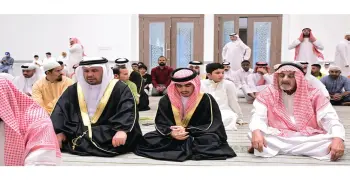 صلاة عيد الأضحى 2026 في البحرين.. المنامة والمحرق والرفاع
