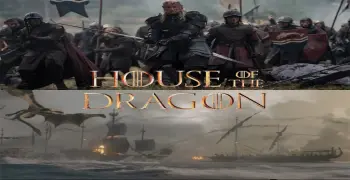 قصة مسلسل house of the dragon الموسم الثالث