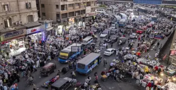 تعداد سكان مصر 2026.. ماذا تكشف الأرقام؟