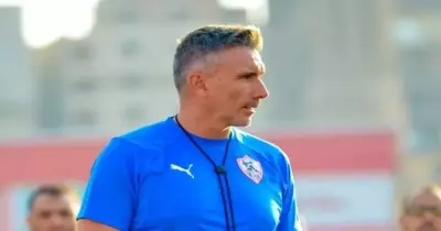 رحيل كارتيرون عن الزمالك.. من يكون المدرب الجديد للأبيض؟