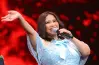 شيرين عبدالوهاب تشعل الأجواء في أول ظهور لها.. (فيديو)
