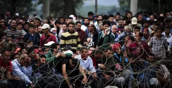 الأمم المتحدة: أكثر من 70 مليون لاجئا في 2018